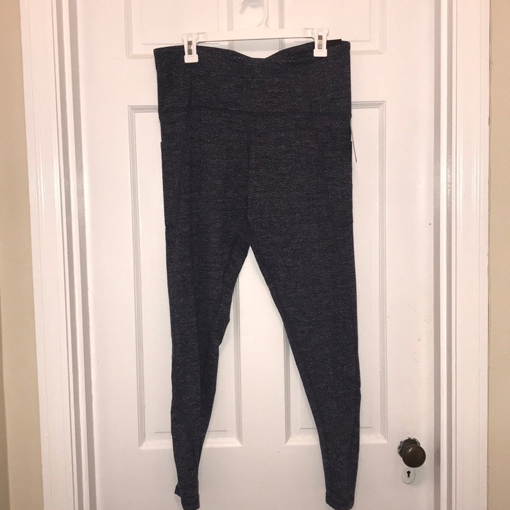 Champion C9 urban fit, high rise legging